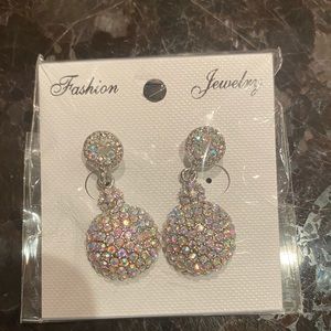 Vintage costume jewelry